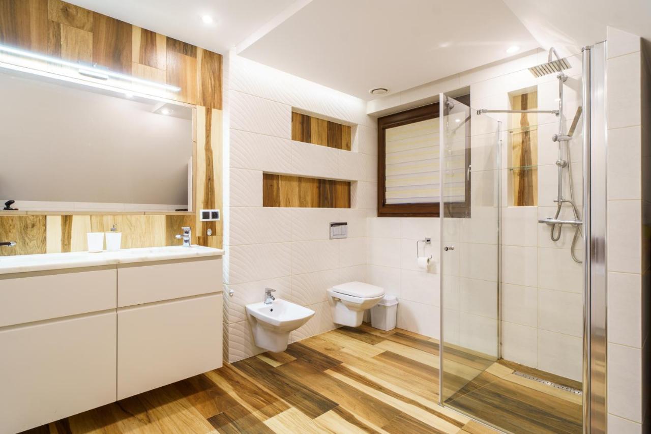 Apartamenty Blisko Slonca - Jacuzzi, Playgrounds نوفه تارخ المظهر الخارجي الصورة