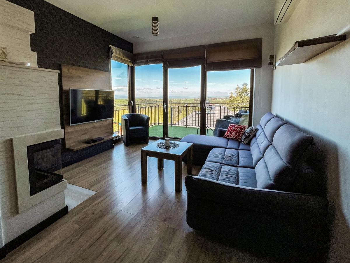 Apartamenty Blisko Slonca - Jacuzzi, Playgrounds نوفه تارخ المظهر الخارجي الصورة