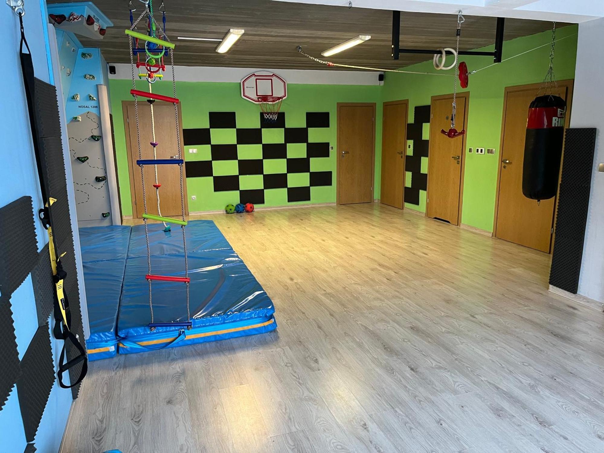 Apartamenty Blisko Slonca - Jacuzzi, Playgrounds نوفه تارخ المظهر الخارجي الصورة